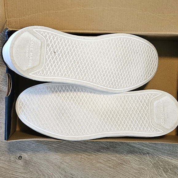 Cole Haan Modern Tennis Sneakers - Picture 5 of 5